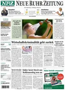 NRZ Neue Ruhr Zeitung Duisburg-Mitte - 24. Juni 2019