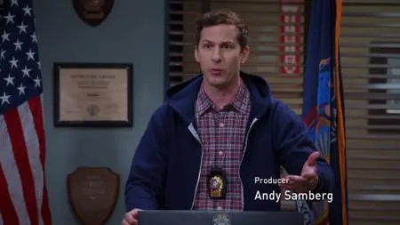 Brooklyn Nine-Nine S08E09