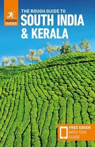 The Rough Guide to South India & Kerala