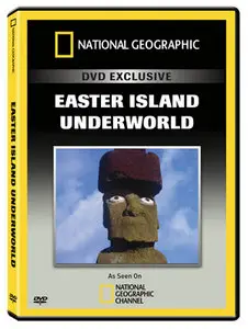 National Geographic Explorer: Easter Island Underworld (2009)