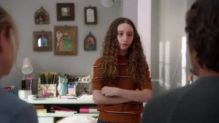 Splitting Up Together S01E06