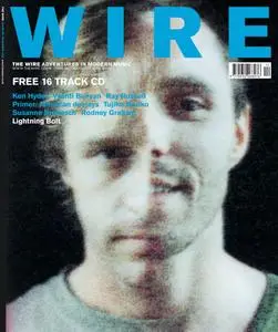The Wire - December 2005 (Issue 262)