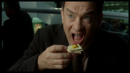 The Terminal (2004)