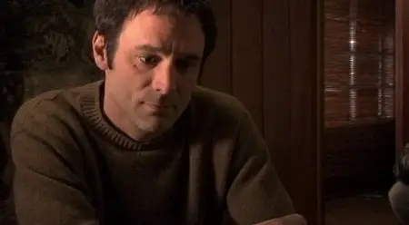 The Man From Earth (2007)