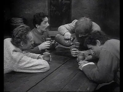 Mother Joan of the Angels (1961)
