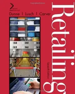 Retailing, 7th Edition