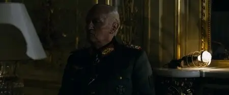 Diplomatie (2014)