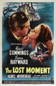 The Lost Moment (1947)