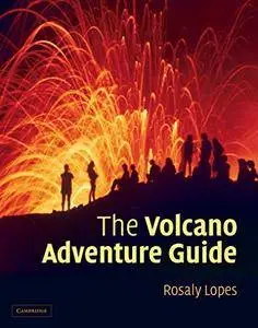 The Volcano Adventure Guide (Repost)