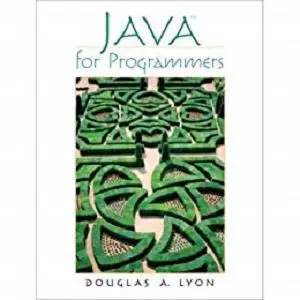 Java for Programmers