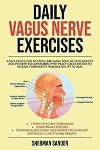 Daily Vagus Nerve Exercises