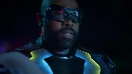 Black Lightning S02E03