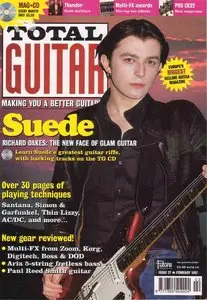 Total Guitar - 1997-02 Issue027