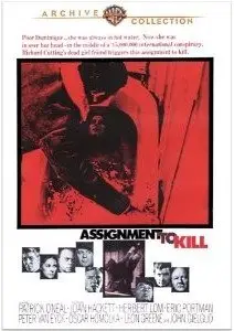 Assignment To Kill (1968)