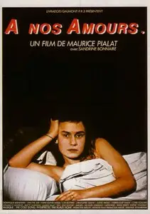 À nos amours / To Our Loves (1983)