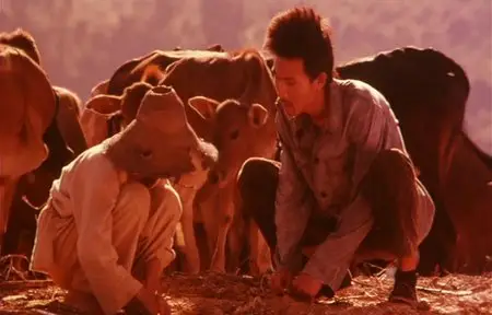 King of the Children / Hai zi wang (1987)