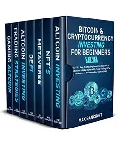 Bitcoin & Cryptocurrency Investing For Beginners