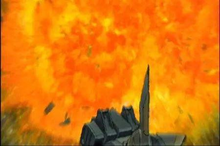 Gundam Evolve S01E08 GAT-X105 Strike Gundam
