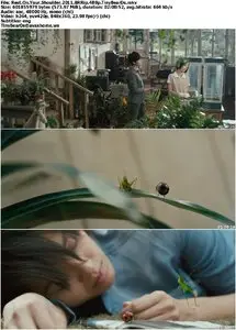 Rest On Your Shoulder (2011)