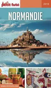 Normandie 2016 (avec cartes, photos + avis des lecteurs)