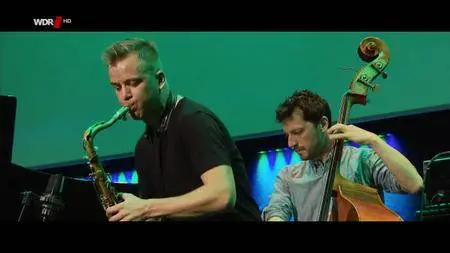 VA - Jazzfest Bonn 2017 [HDTV 720p]