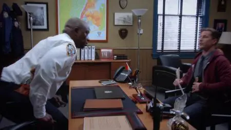 Brooklyn Nine-Nine S06E07