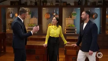 MasterChef Australia S15E35