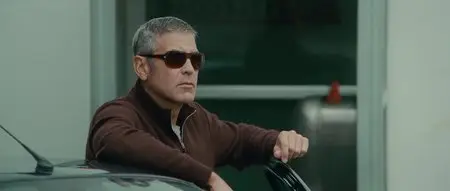The American (2010)