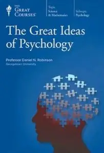 Great Ideas of Psychology