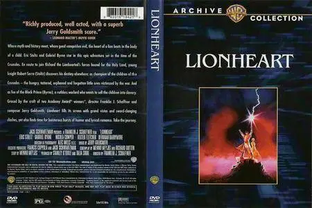 Lionheart (1987)