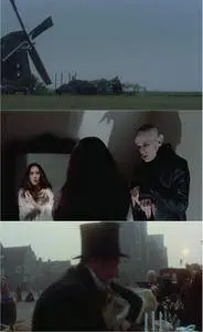 Nosferatu the Vampyre (1979) Nosferatu: Phantom der Nacht [w/Commentaries]
