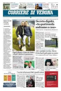 Corriere di Verona – 07 dicembre 2018