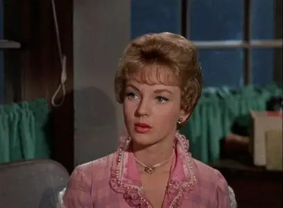 Seven Ways from Sundown (1960)