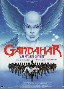 Gandahar (1987)