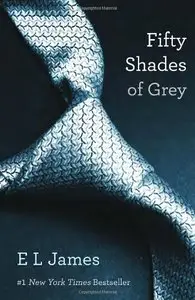 E.L.James - Fifty Shades of Grey (repost)
