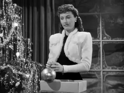 Christmas in Connecticut (1945)