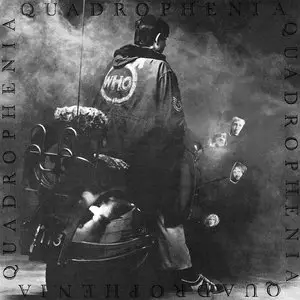 The Who - Quadrophenia (1973) [Super Deluxe Edition 2014] (Official Digital Download 24bit/96kHz)