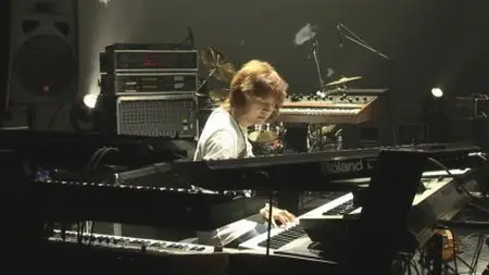 Kenso - Live In USA at NEARfest 2005 (2006)