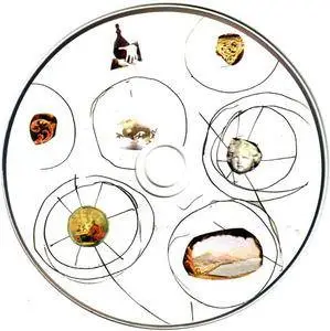 Matteo Tundo - Zero Brane (2015) {Aut} **[RE-UP]**