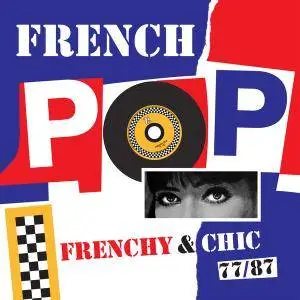 VA - Frenchy And Chic (2017)