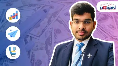 Fundamentals Of Airline Revenue Management