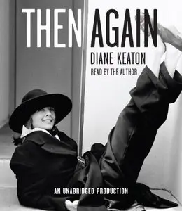 Then Again (Audiobook)