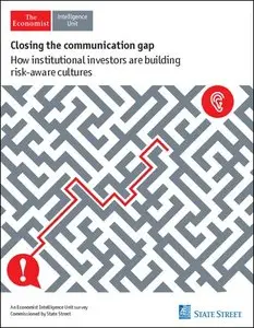 The Economist (Intelligence Unit) - Closing the Communication Gap (2013)