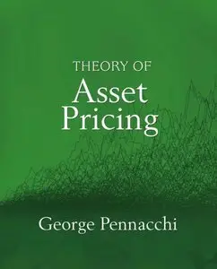 Theory of Asset Pricing (repost)