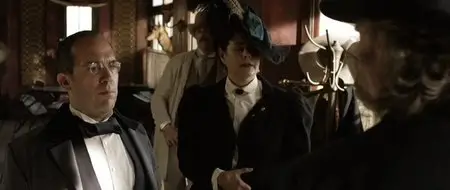 Bone Tomahawk (2015)