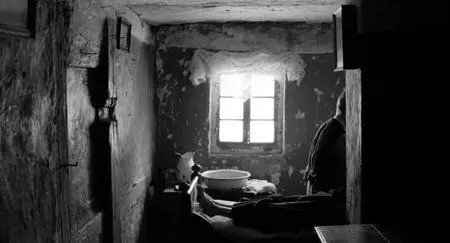The White Ribbon (2009)