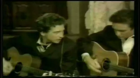 Bob Dylan - Broadcasting Live: The First 30 Years (2005)