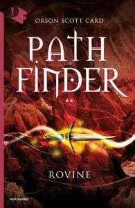 Orson Scott Card - Pathfinder. Rovine