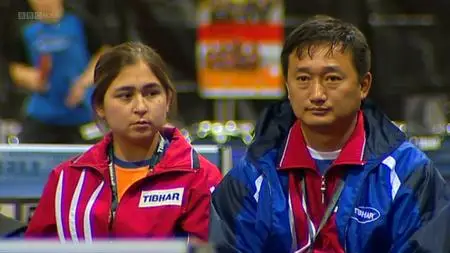 BBC - Timeshift: Planet Ping Pong (2006)