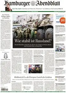 Hamburger Abendblatt  - 26 Juni 2023